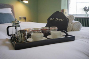 The Alma Taverns Boutique Suites - Room 4 - Hopewell